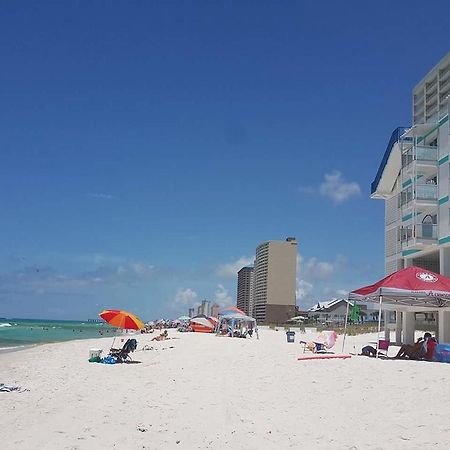Aparthotel Fontainebleau Terrace à Panama City Beach Extérieur photo