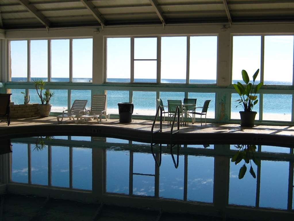 Aparthotel Fontainebleau Terrace à Panama City Beach Facilités photo