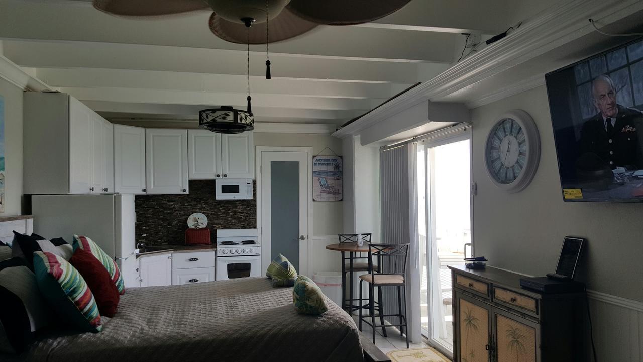 Aparthotel Fontainebleau Terrace à Panama City Beach Extérieur photo