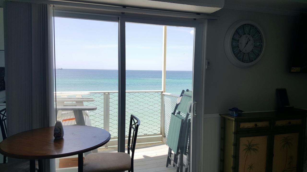 Aparthotel Fontainebleau Terrace à Panama City Beach Extérieur photo