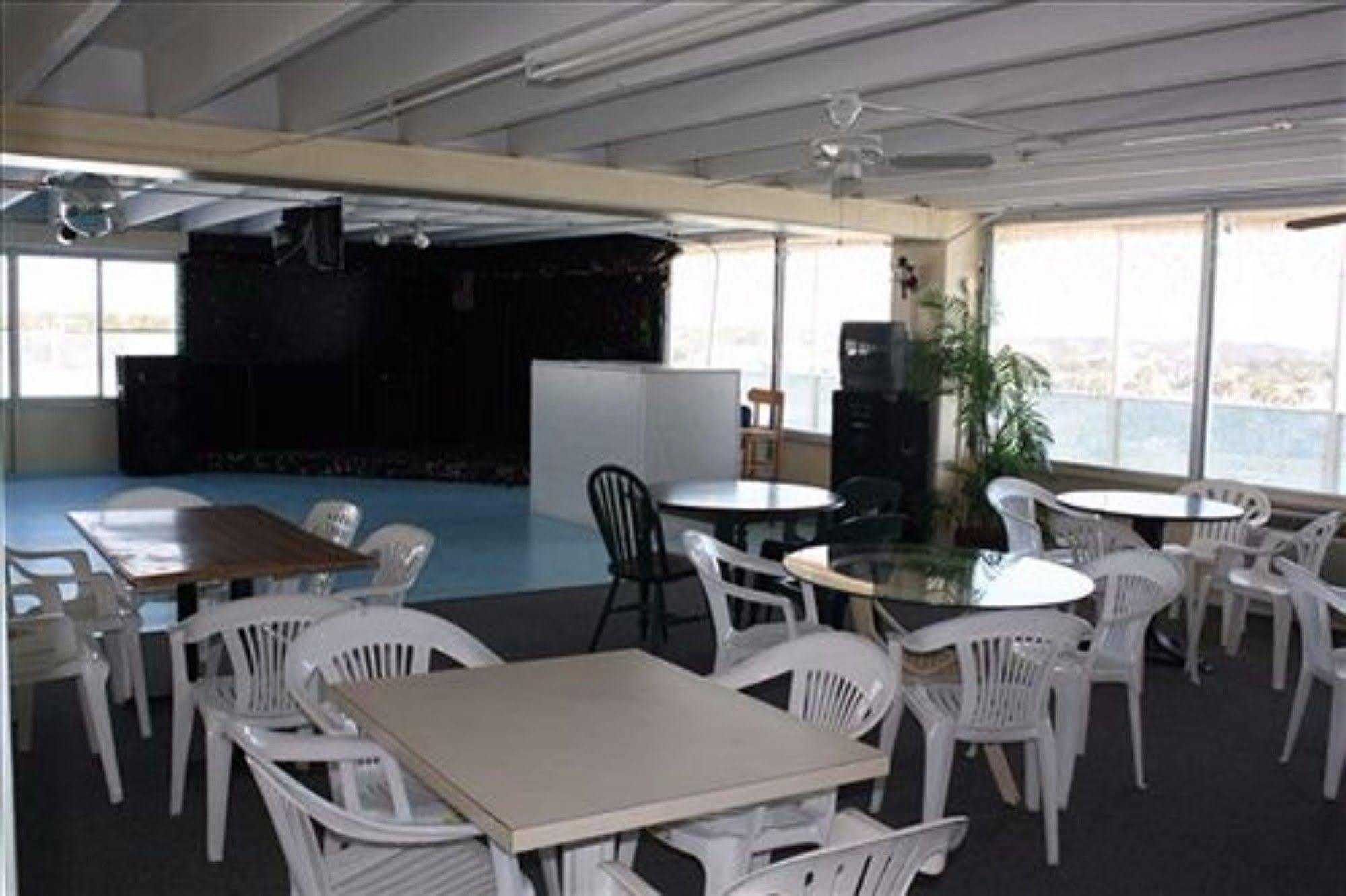 Aparthotel Fontainebleau Terrace à Panama City Beach Extérieur photo