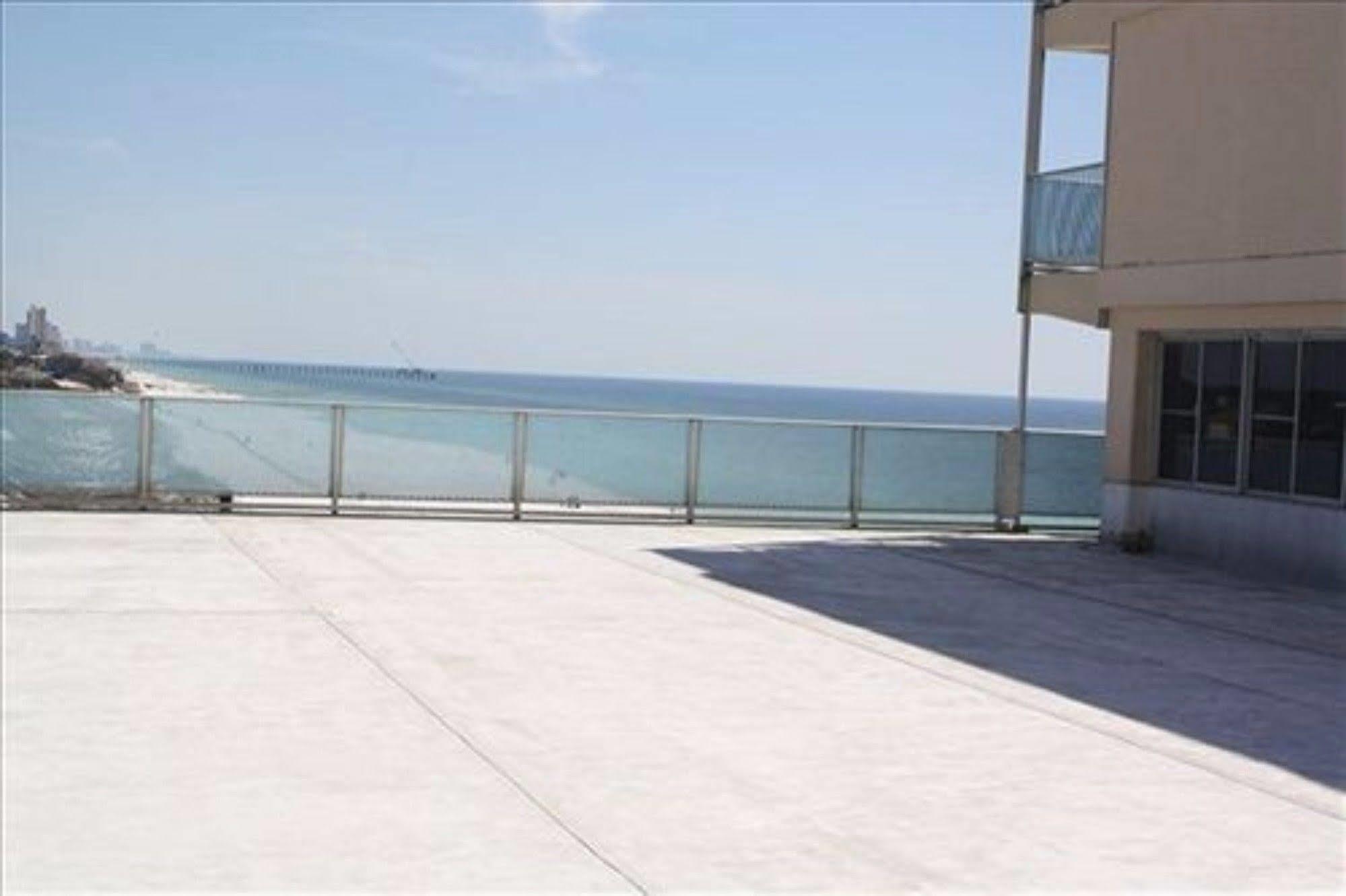 Aparthotel Fontainebleau Terrace à Panama City Beach Extérieur photo