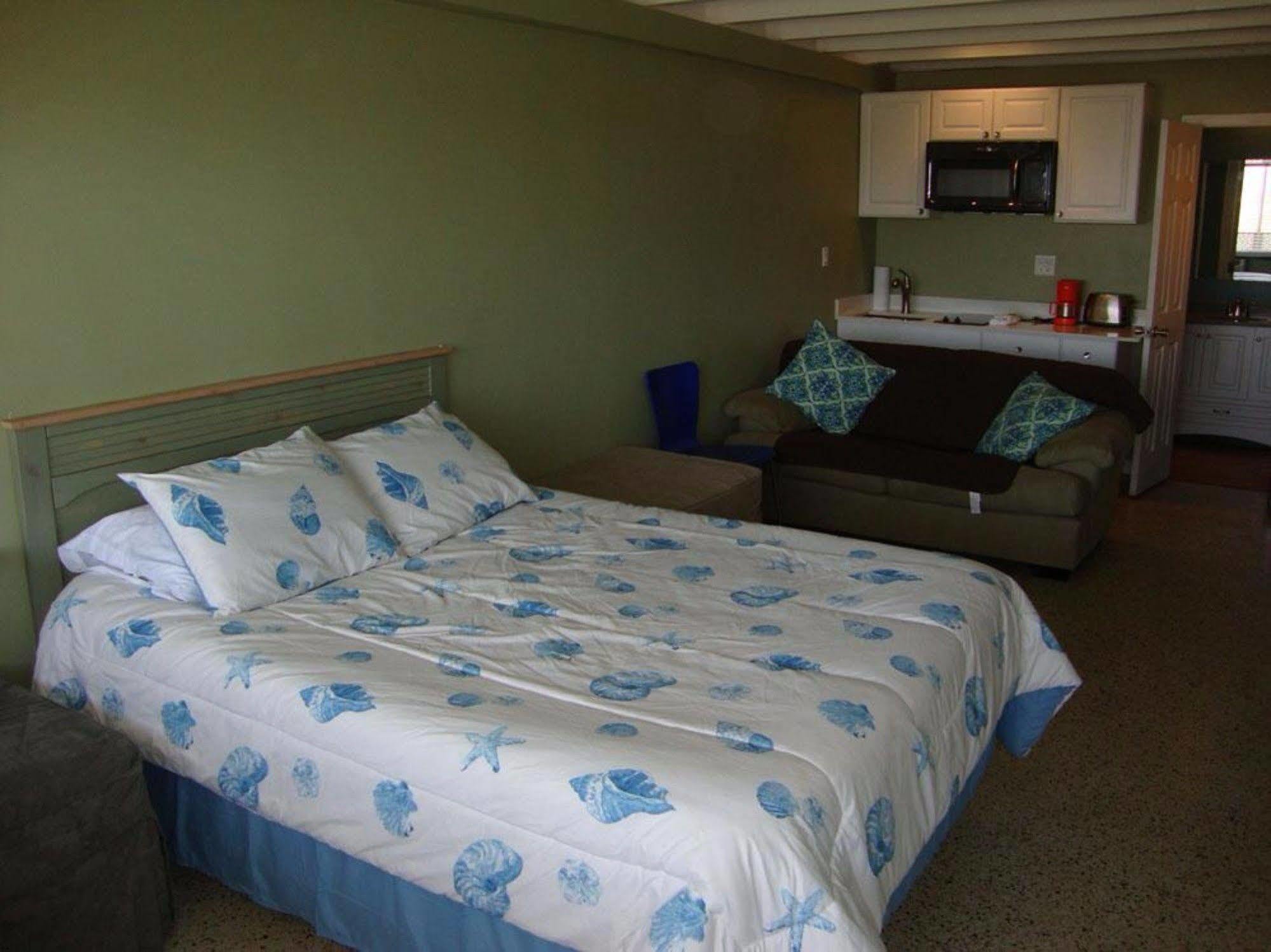Aparthotel Fontainebleau Terrace à Panama City Beach Extérieur photo