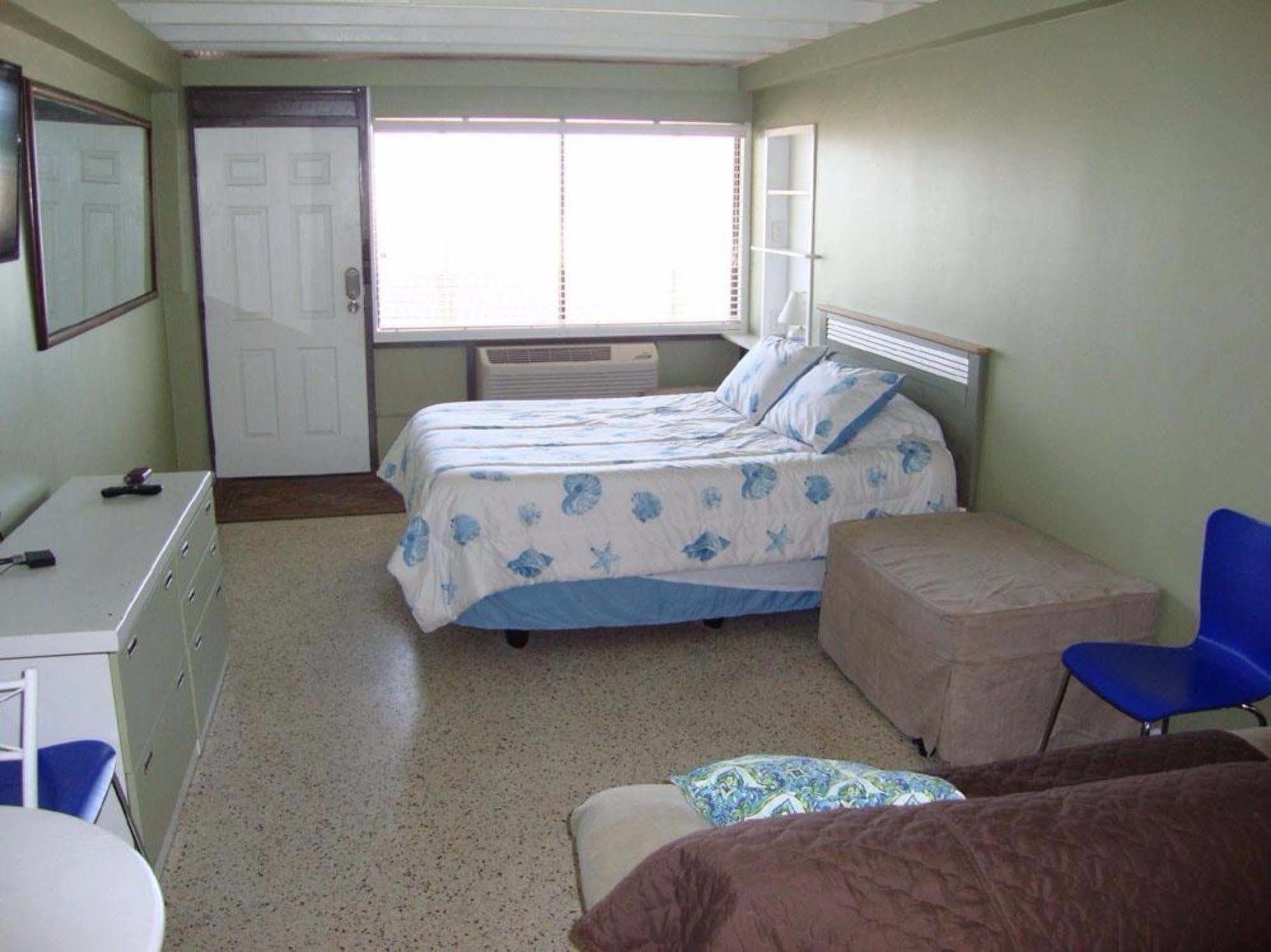 Aparthotel Fontainebleau Terrace à Panama City Beach Extérieur photo