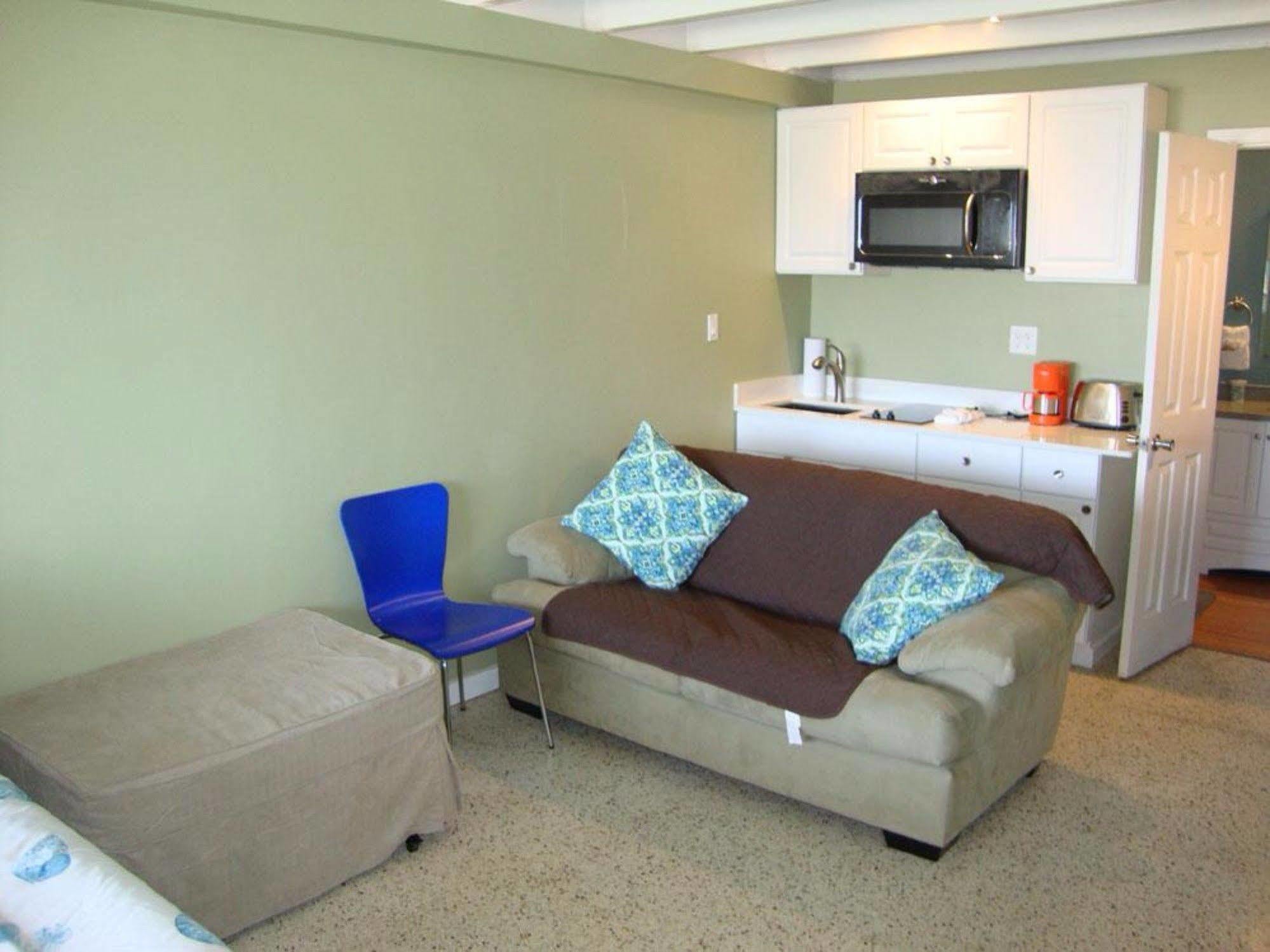 Aparthotel Fontainebleau Terrace à Panama City Beach Extérieur photo