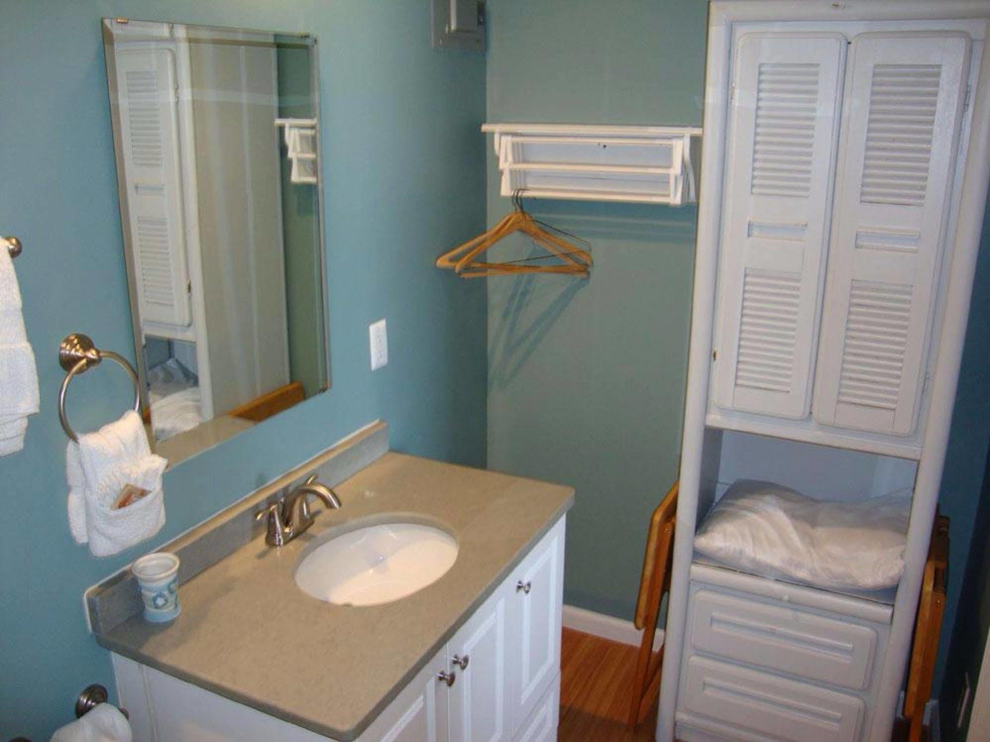 Aparthotel Fontainebleau Terrace à Panama City Beach Extérieur photo