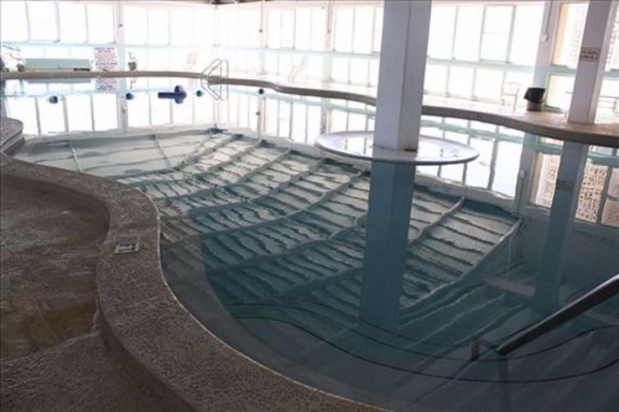 Aparthotel Fontainebleau Terrace à Panama City Beach Extérieur photo
