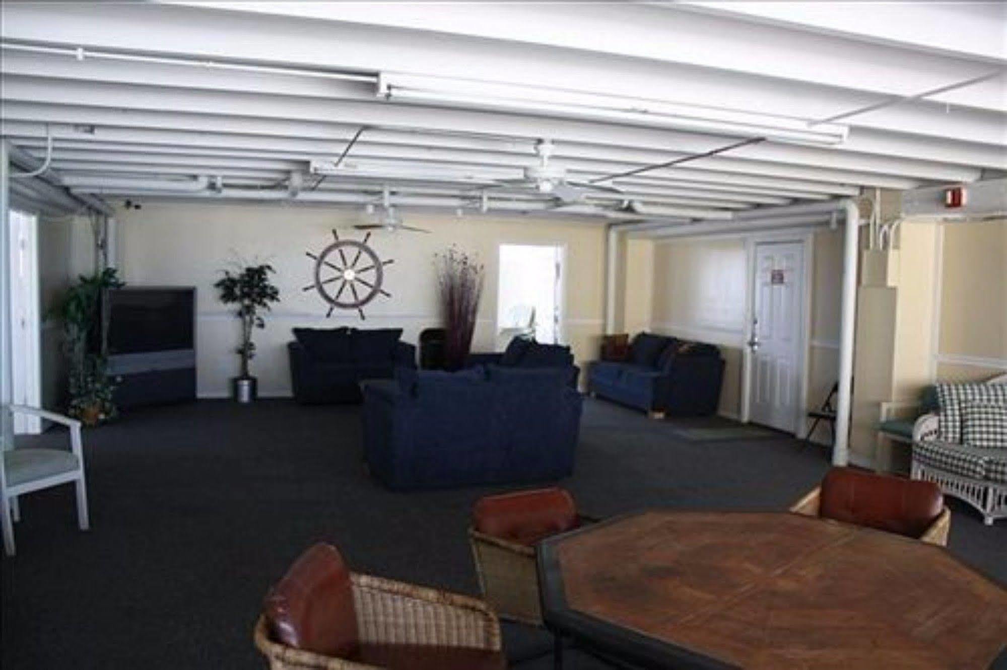 Aparthotel Fontainebleau Terrace à Panama City Beach Extérieur photo